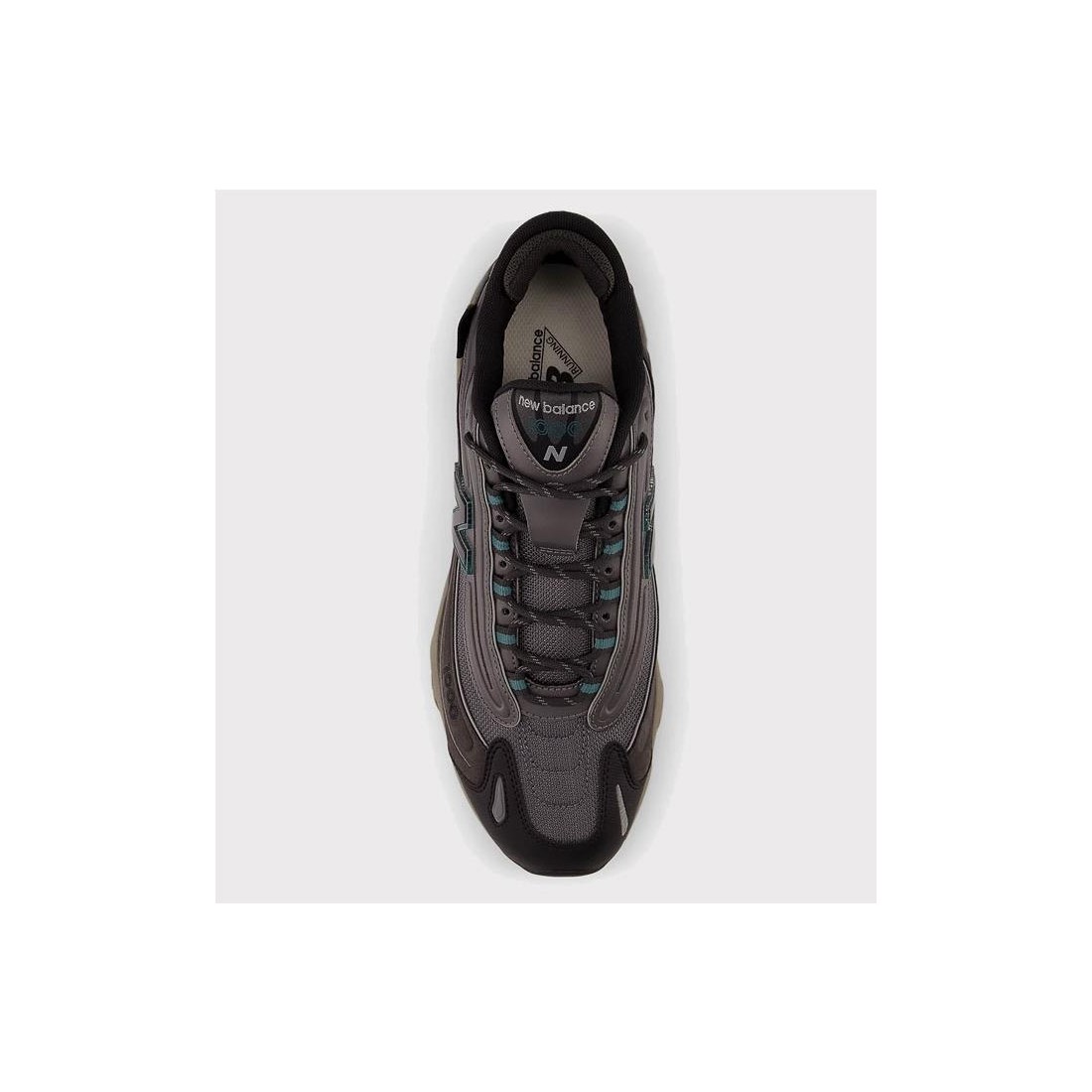 NEW BALANCE 1000 NEGRO