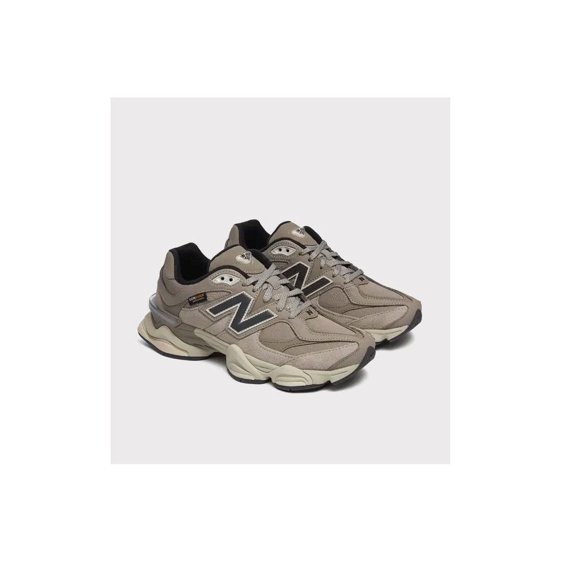NEW BALANCE 9060 BEIGE