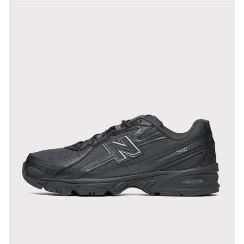 NEW BALANCE 740 NEGRO
