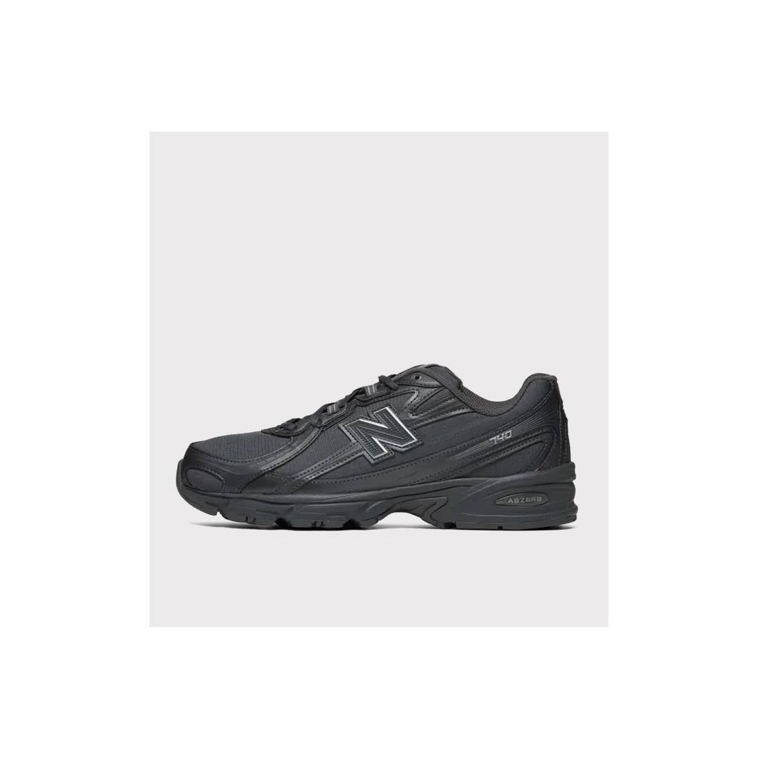 NEW BALANCE 740 NEGRO