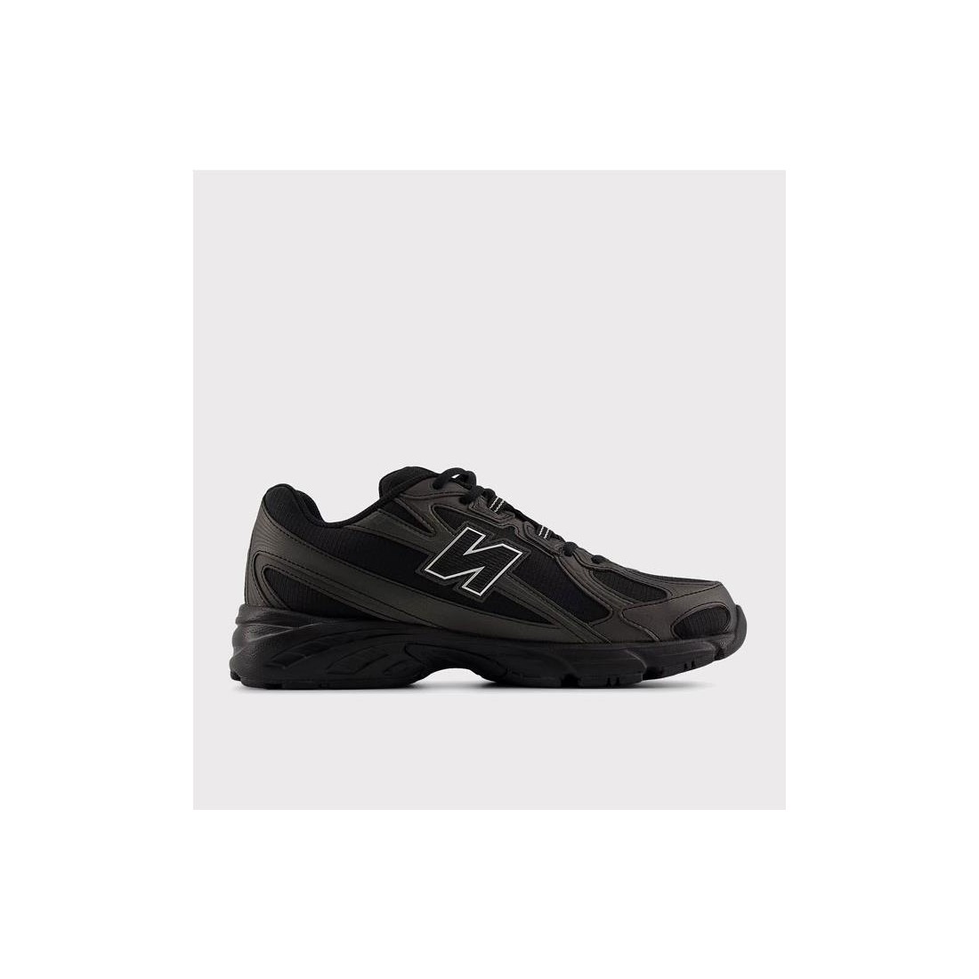 NEW BALANCE 740 NEGRO