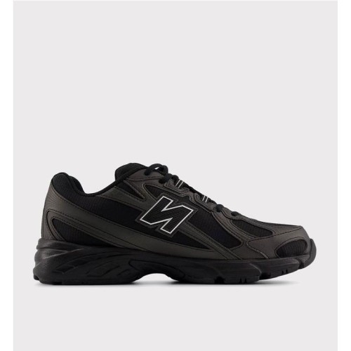 NEW BALANCE 740 NEGRO