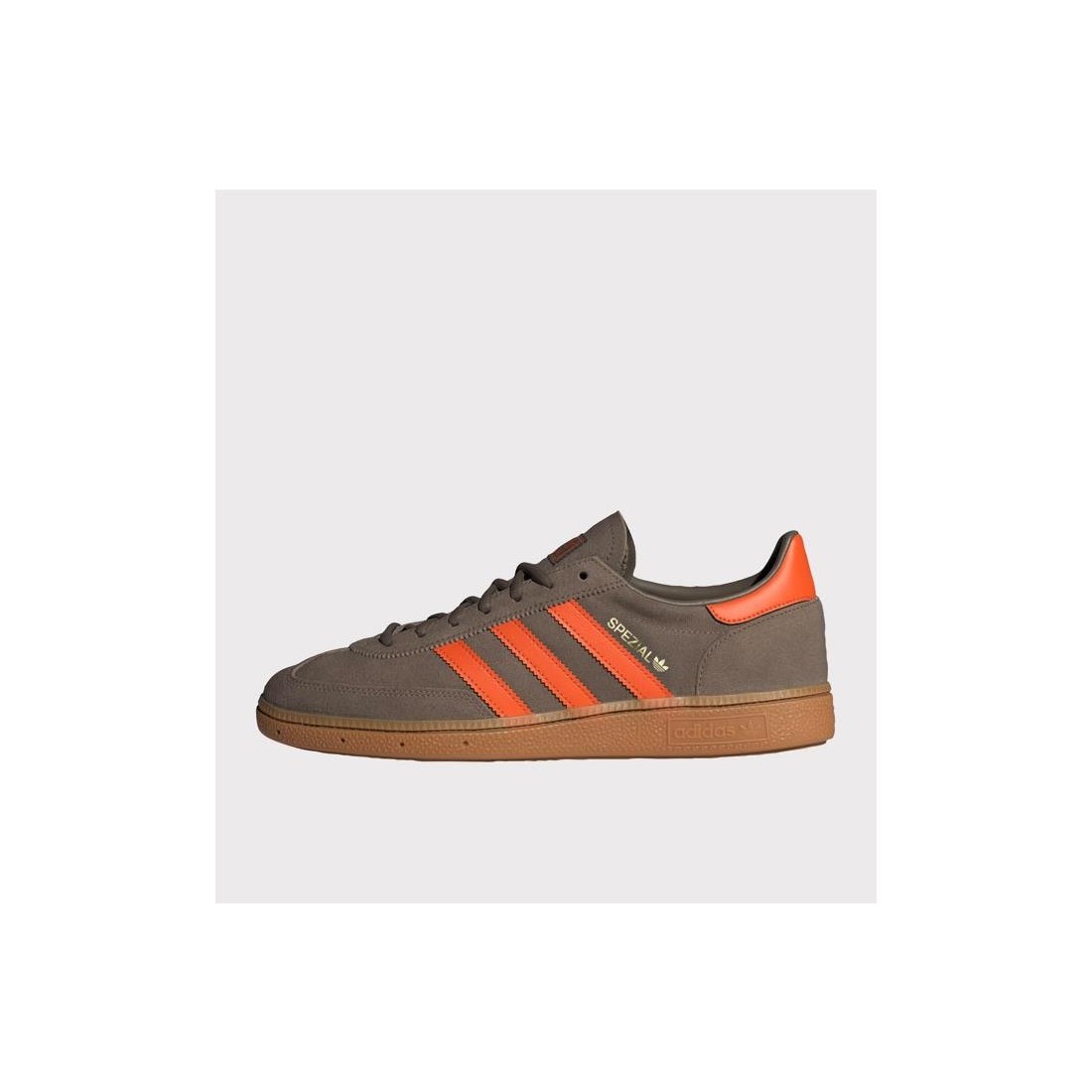 ADIDAS HANDBALL SPEZIAL MARRON