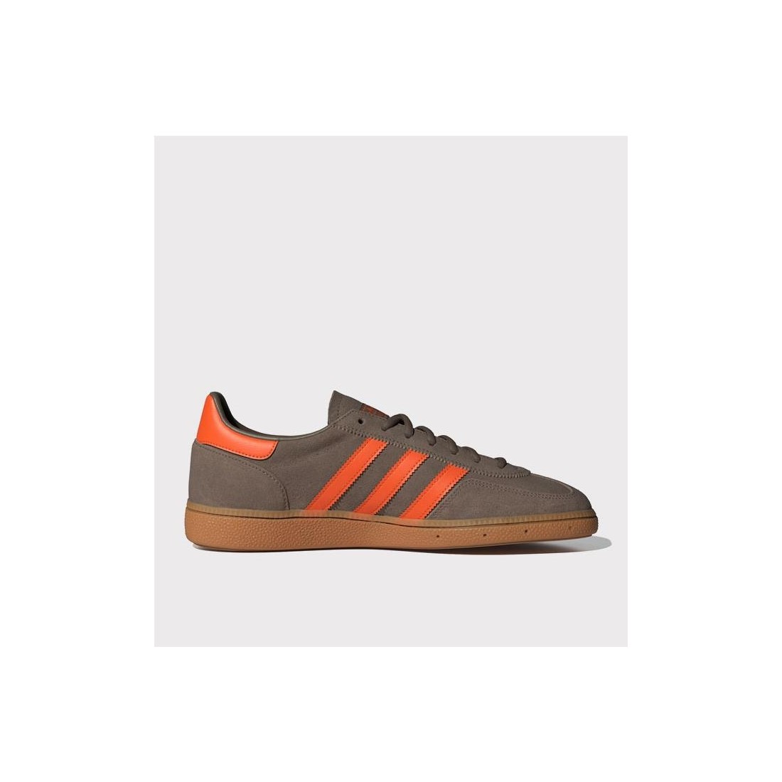 ADIDAS HANDBALL SPEZIAL MARRON