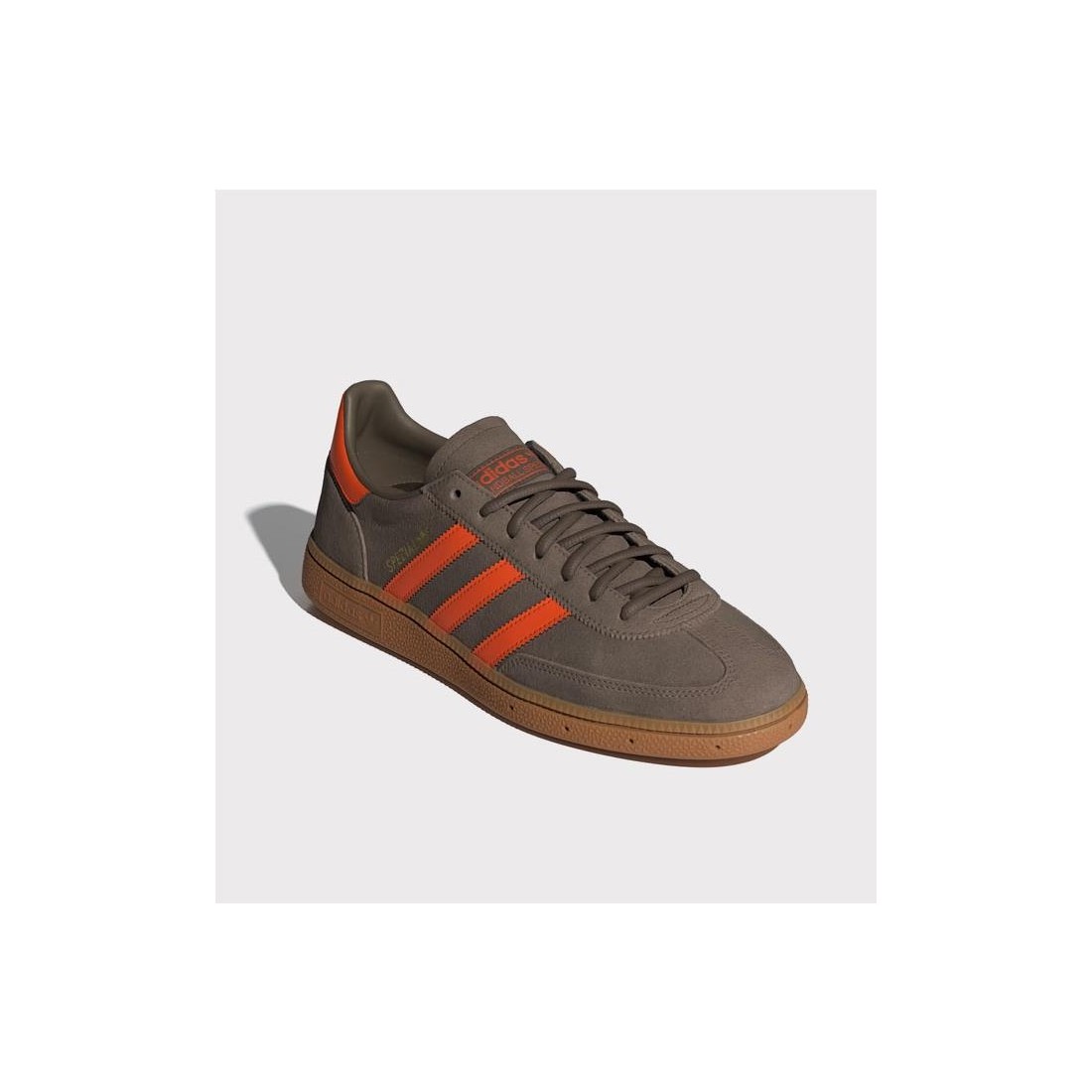 ADIDAS HANDBALL SPEZIAL MARRON