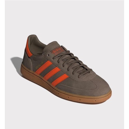 ADIDAS HANDBALL SPEZIAL MARRON