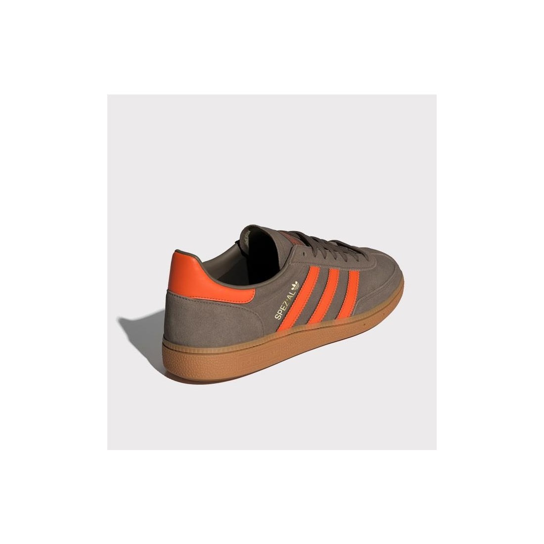 ADIDAS HANDBALL SPEZIAL MARRON