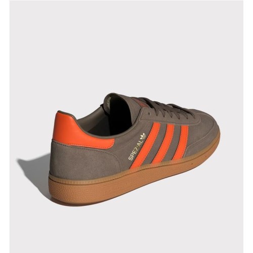 ADIDAS HANDBALL SPEZIAL MARRON