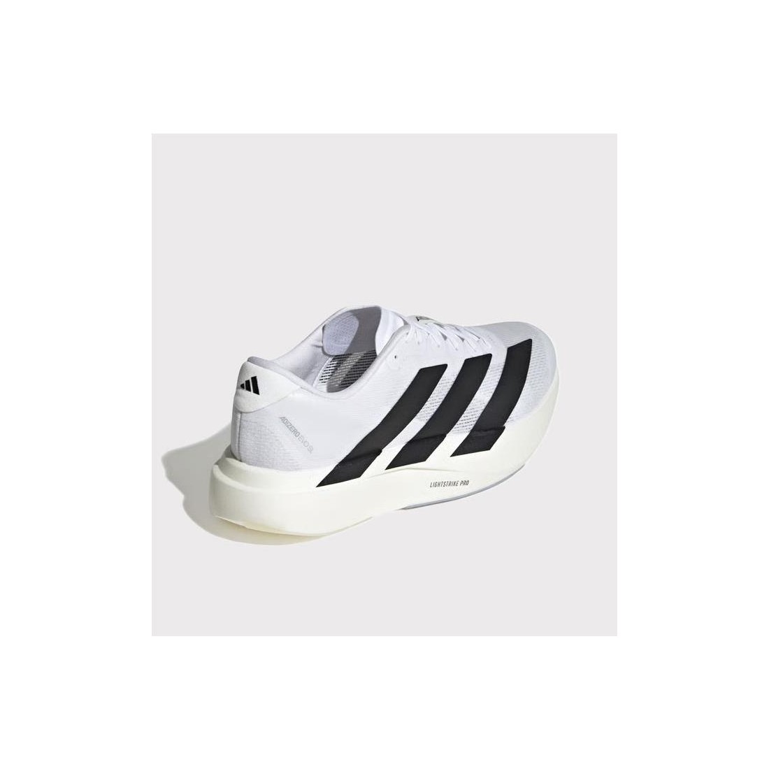 ADIDAS ADIZERO EVO SL M BLANCO
