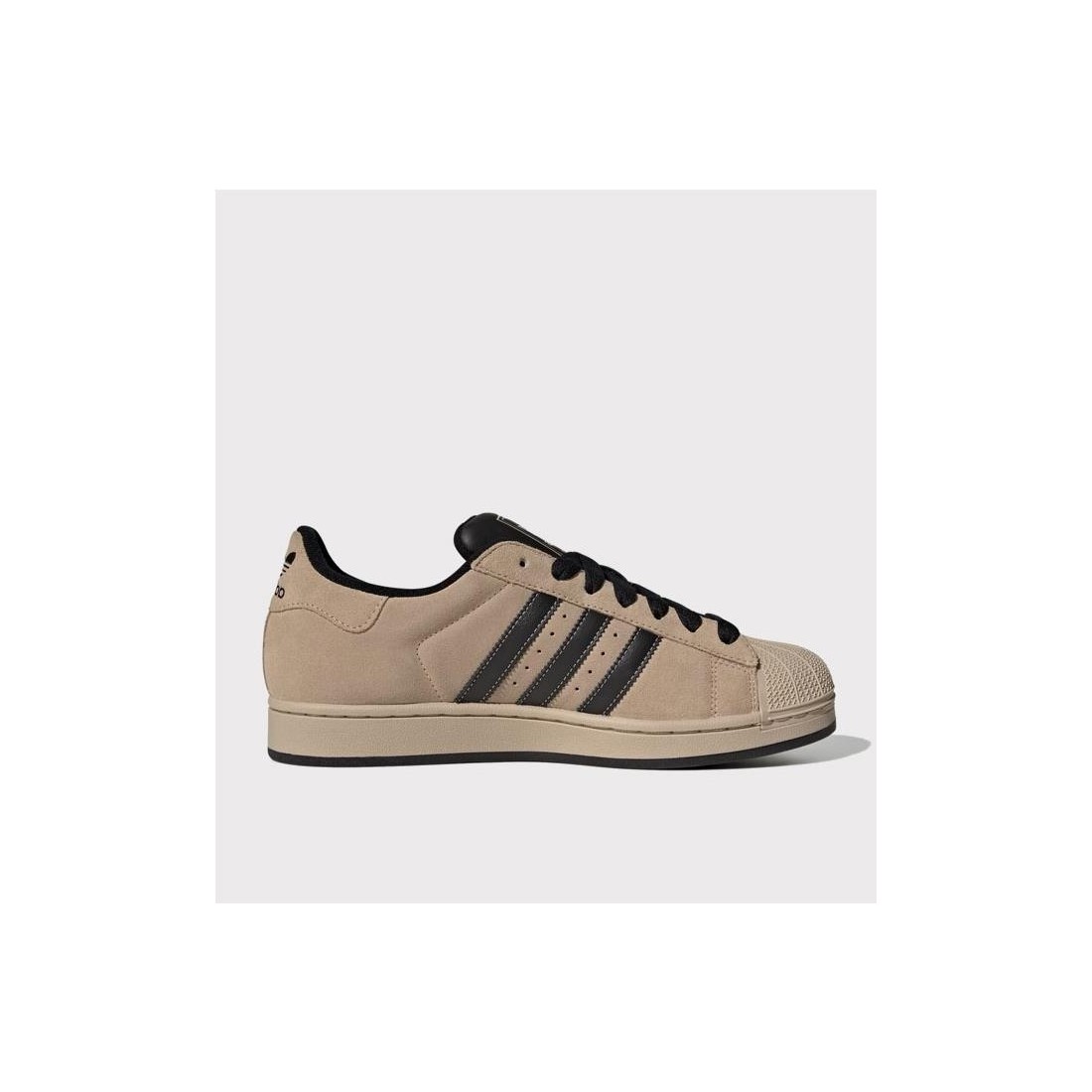 ADIDAS SUPERSTAR II BEIGE
