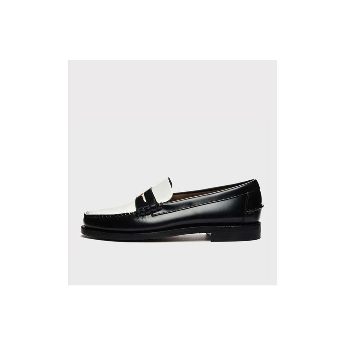SEBAGO CLASSIC DAN W NEGRO