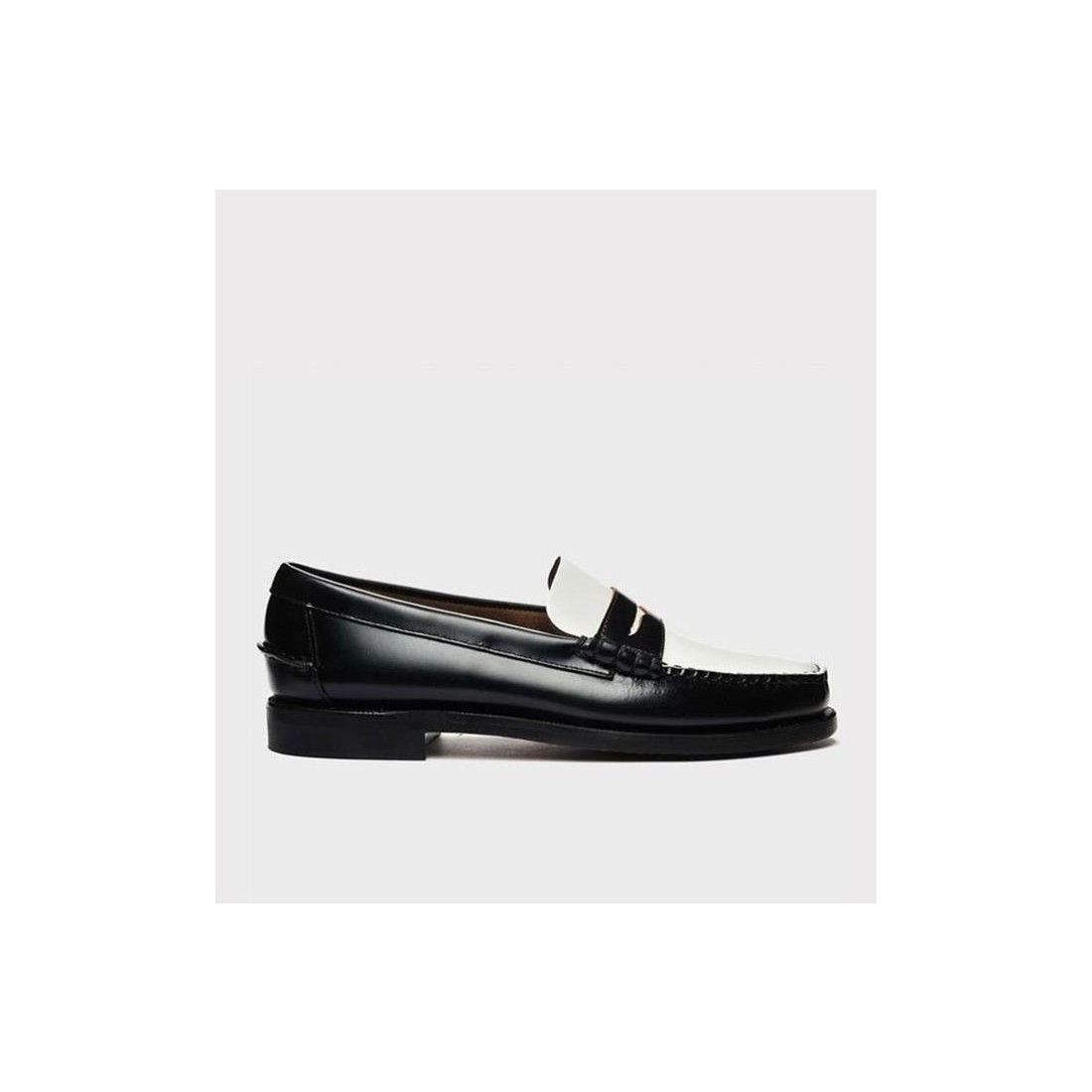 SEBAGO CLASSIC DAN W NEGRO