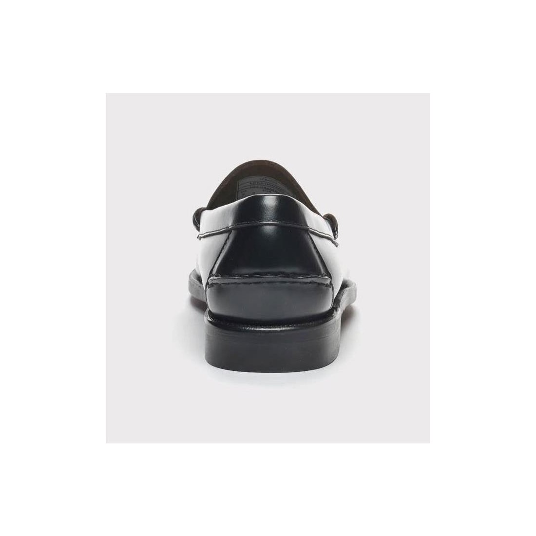 SEBAGO CLASSIC DAN W NEGRO