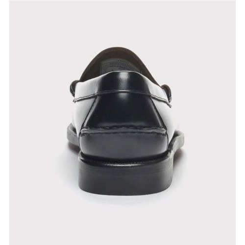 SEBAGO CLASSIC DAN W NEGRO