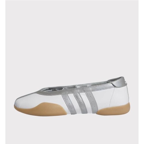 ADIDAS TAEKWONDO MEI BALLET BLANCO