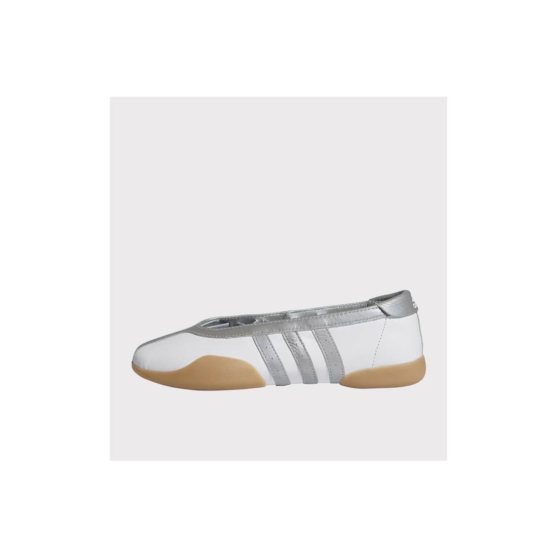 ADIDAS TAEKWONDO MEI BALLET BLANCO