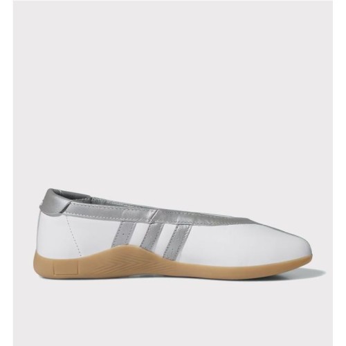 ADIDAS TAEKWONDO MEI BALLET BLANCO 2