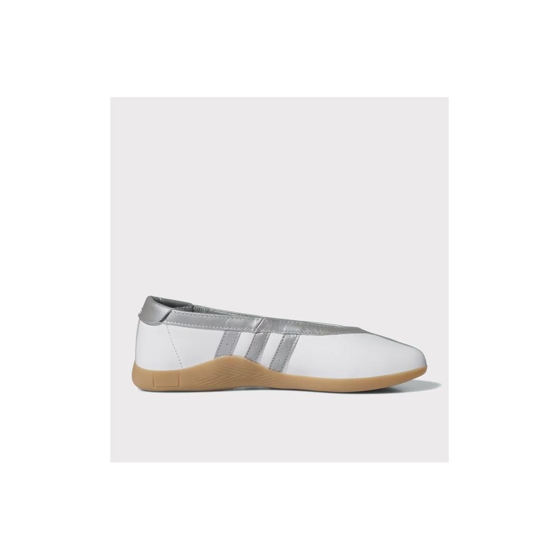 ADIDAS TAEKWONDO MEI BALLET BLANCO
