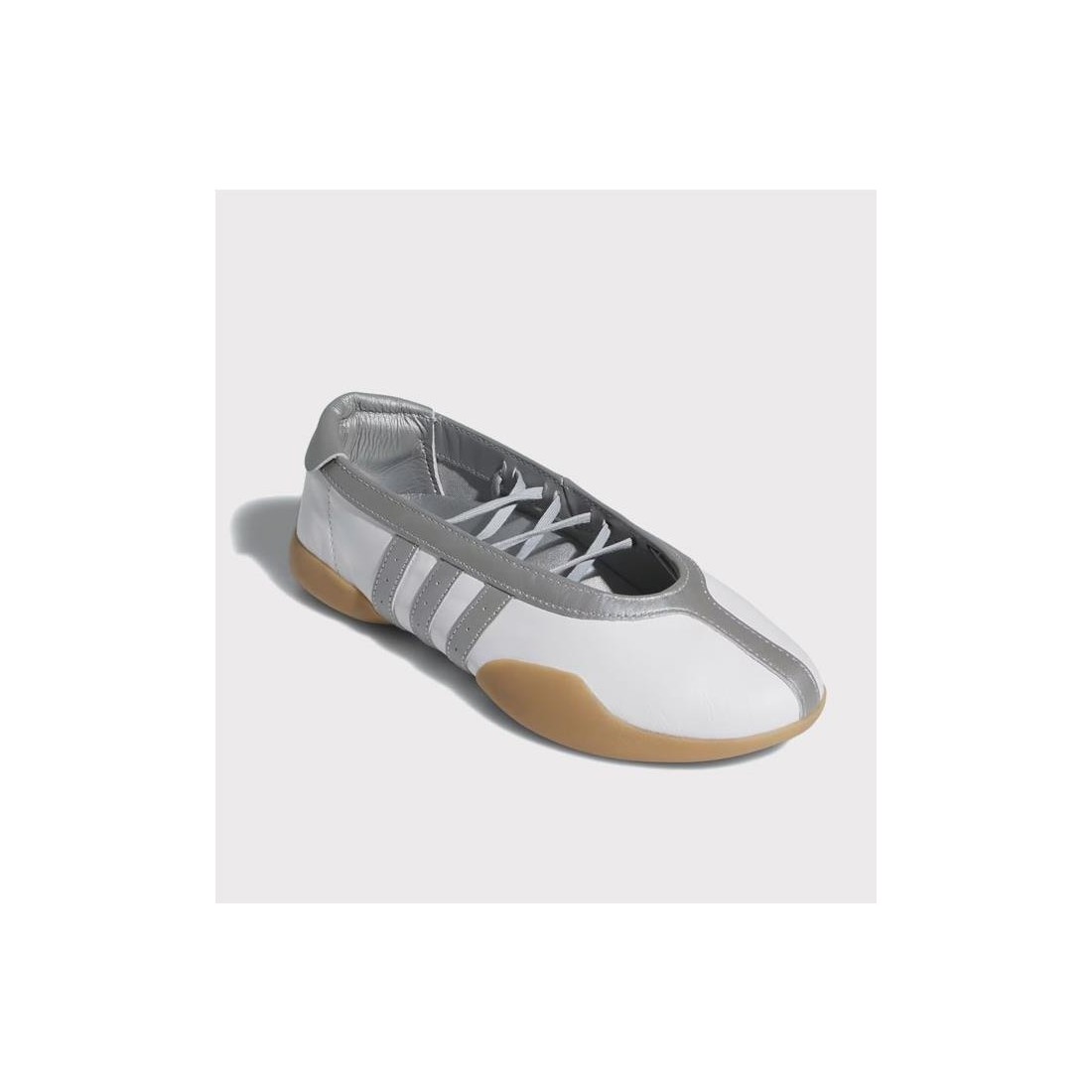 ADIDAS TAEKWONDO MEI BALLET BLANCO