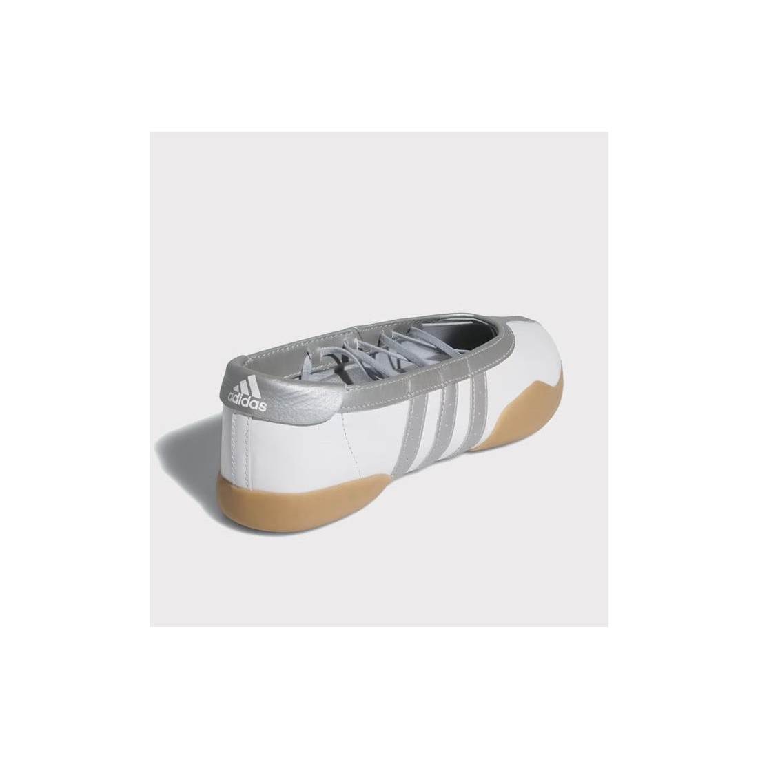 ADIDAS TAEKWONDO MEI BALLET BLANCO