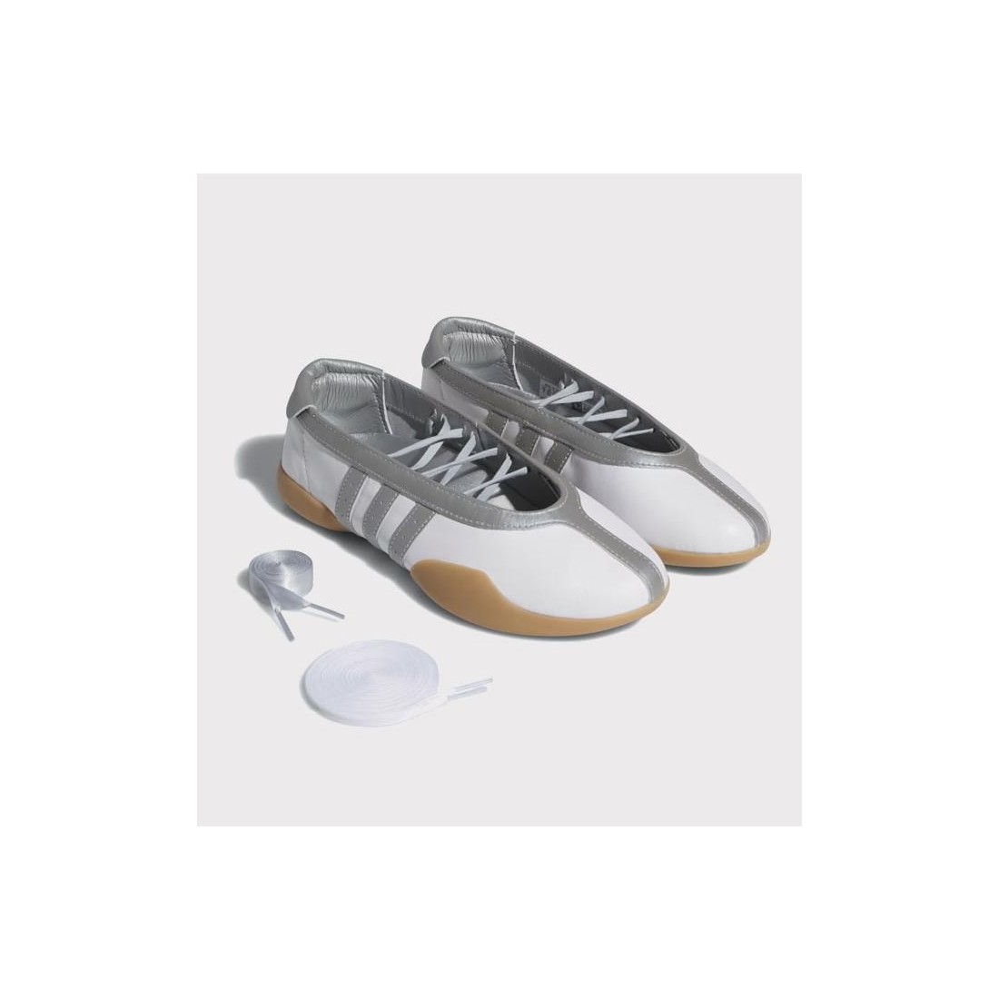 ADIDAS TAEKWONDO MEI BALLET BLANCO