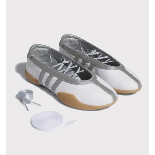 ADIDAS TAEKWONDO MEI BALLET BLANCO