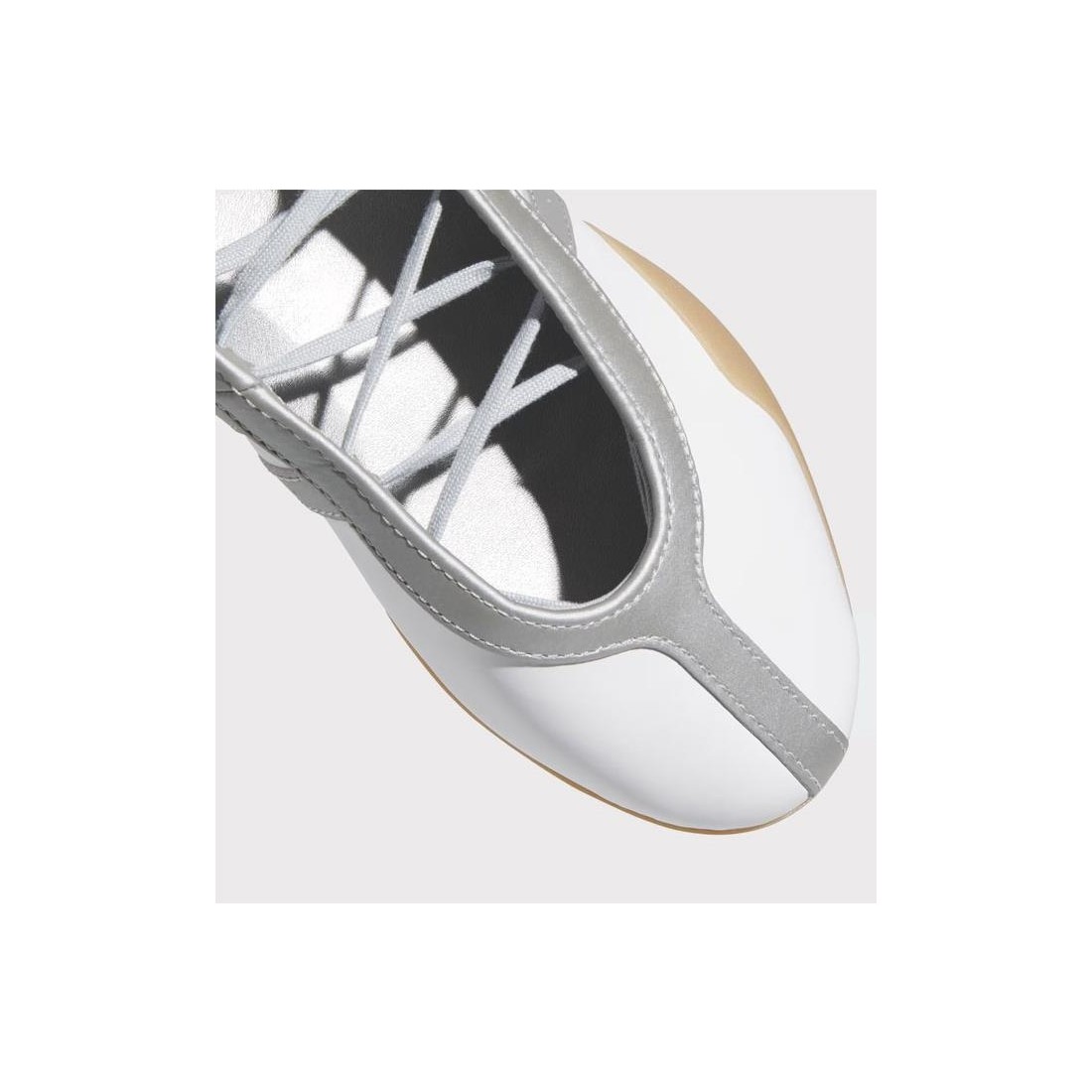 ADIDAS TAEKWONDO MEI BALLET BLANCO