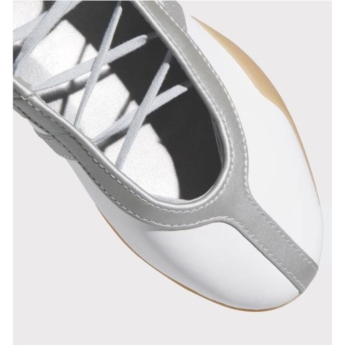 ADIDAS TAEKWONDO MEI BALLET BLANCO