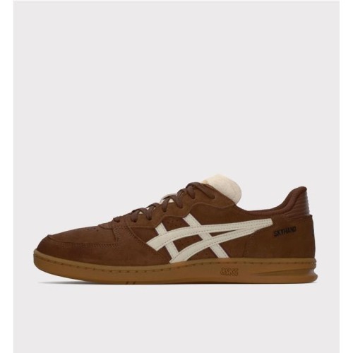 ASICS SKYHAND OG MARRON