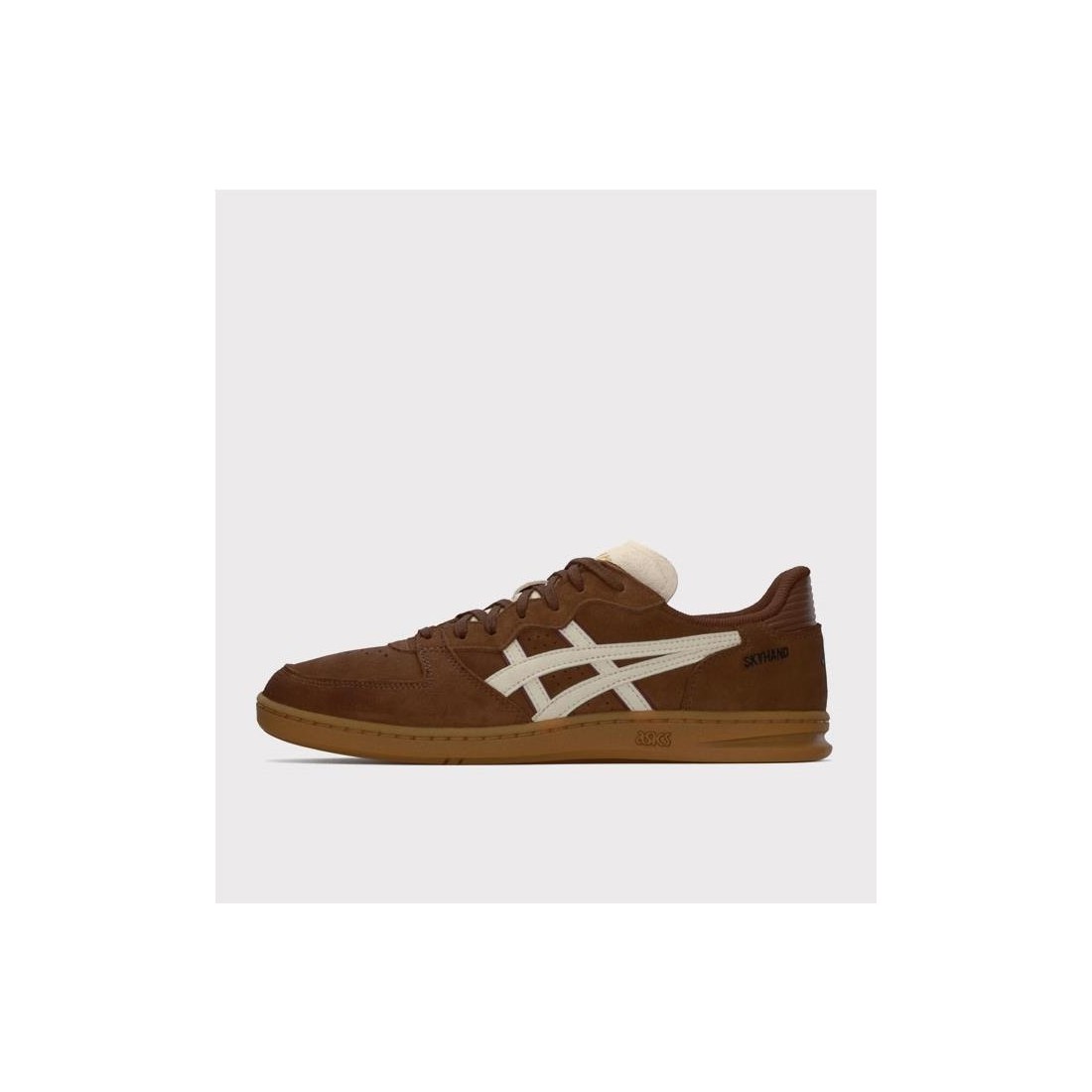 ASICS SKYHAND OG MARRON