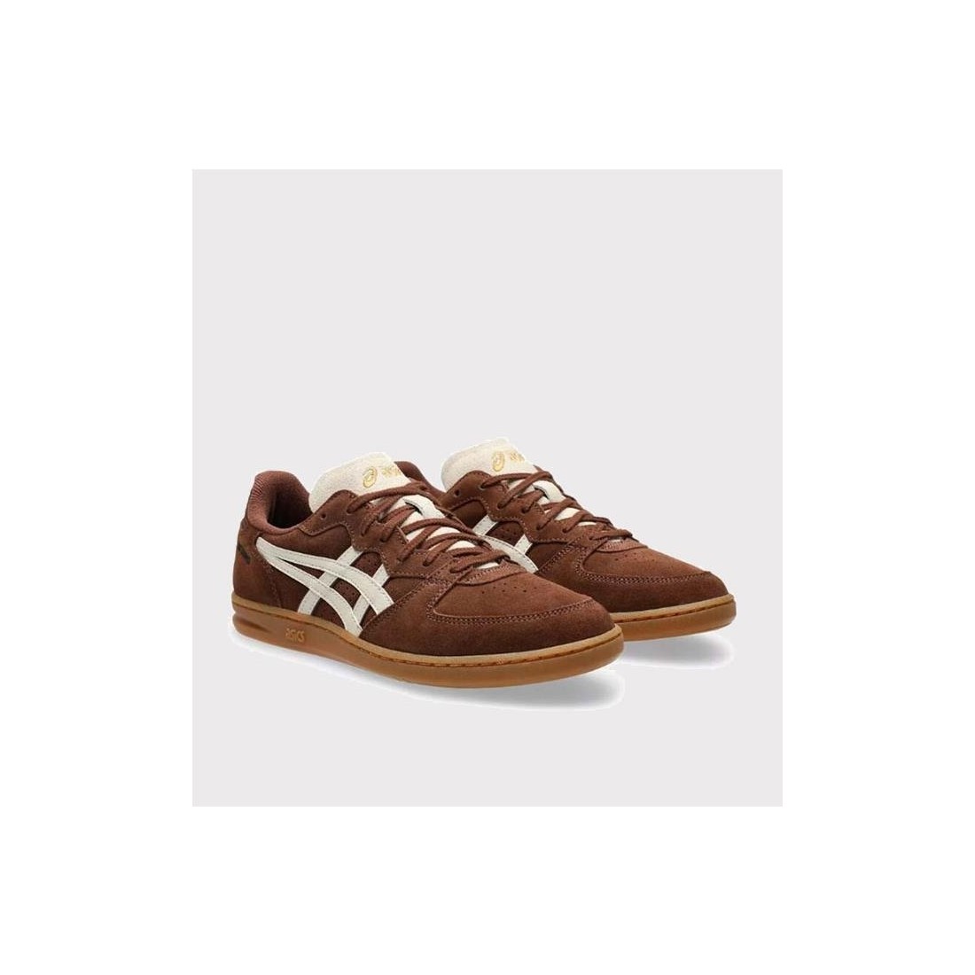 ASICS SKYHAND OG MARRON