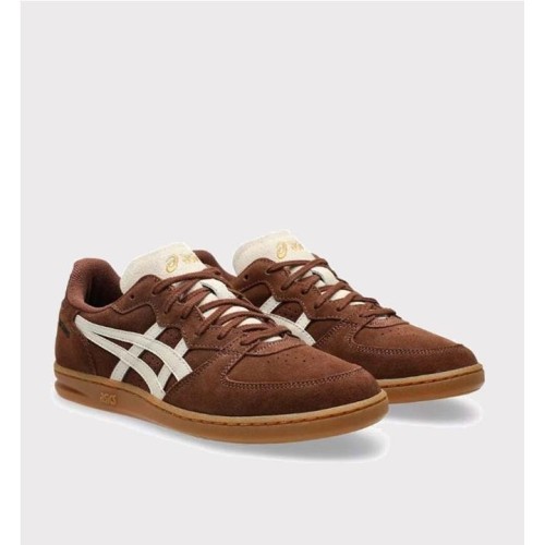 ASICS SKYHAND OG MARRON