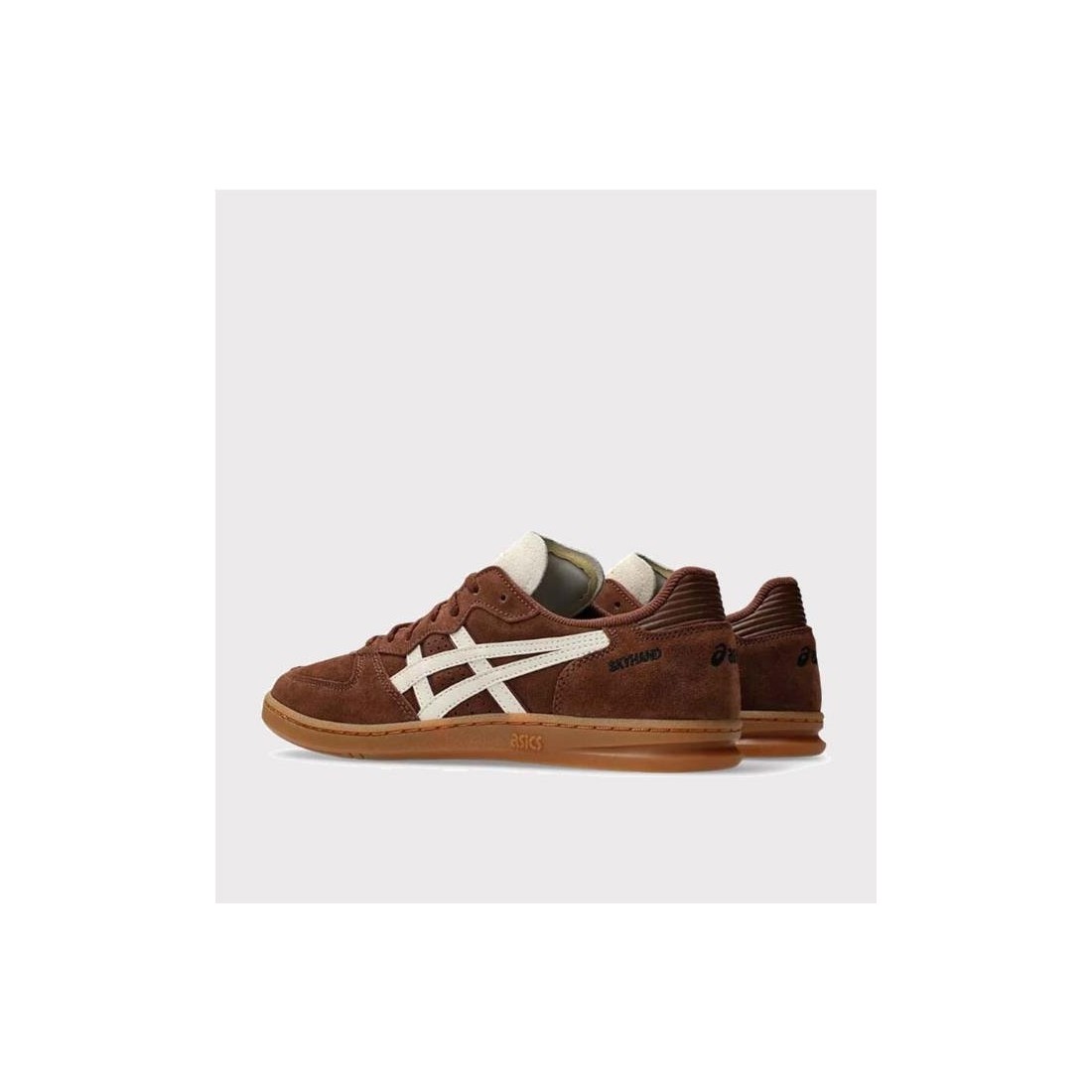 ASICS SKYHAND OG MARRON