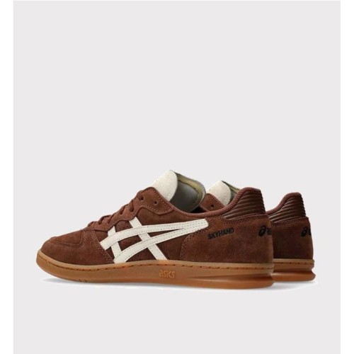 ASICS SKYHAND OG MARRON