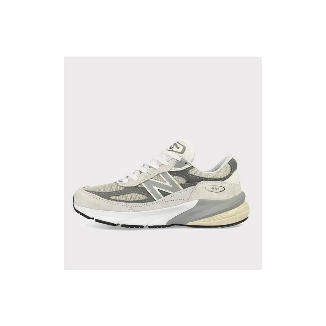 NEW BALANCE 990 V6 MADE USA MULTICOLOR