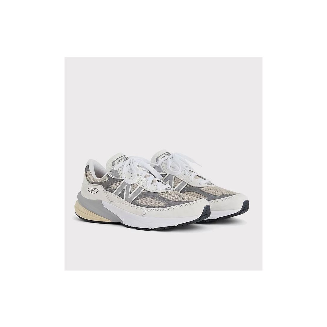 NEW BALANCE 990 V6 MADE USA MULTICOLOR