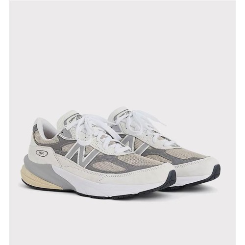 NEW BALANCE 990 V6 MADE USA MULTICOLOR