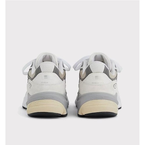 NEW BALANCE 990 V6 MADE USA MULTICOLOR