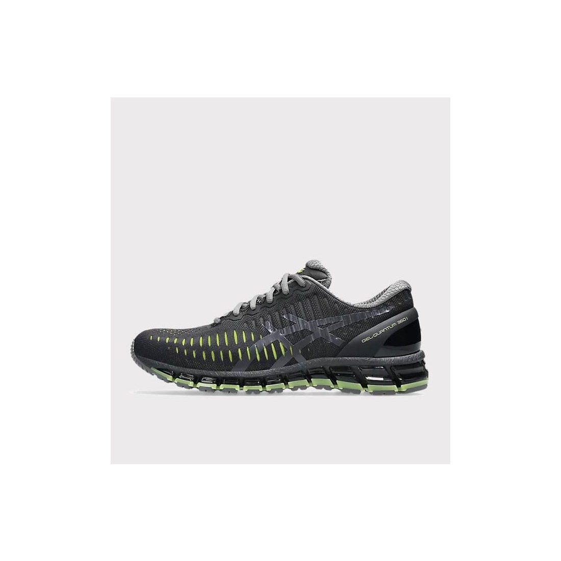 ASICS GEL-QUANTUM 360 I NEGRO