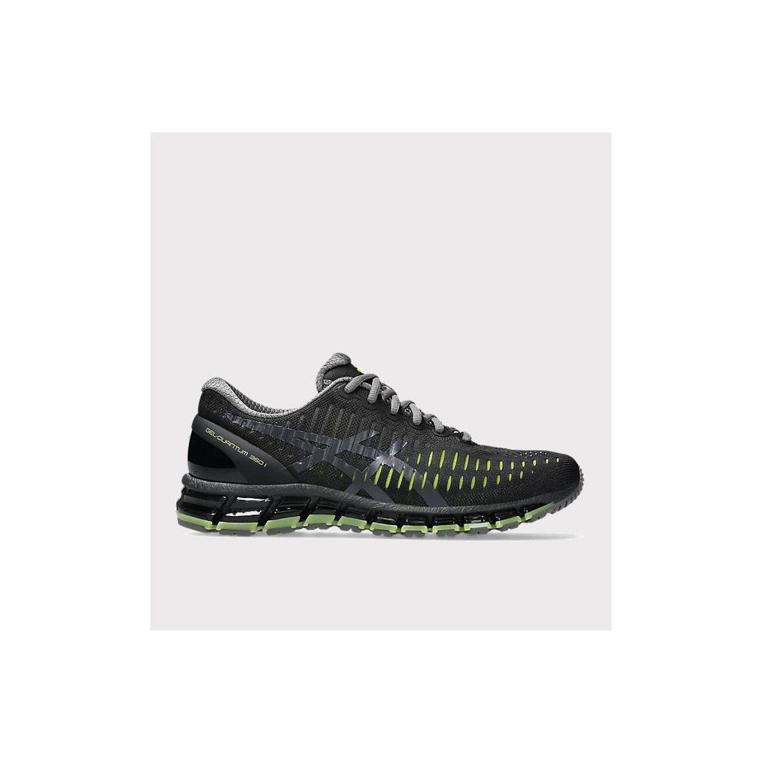 ASICS GEL-QUANTUM 360 I NEGRO
