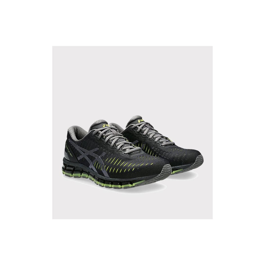 ASICS GEL-QUANTUM 360 I NEGRO