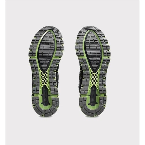 ASICS GEL-QUANTUM 360 I NEGRO