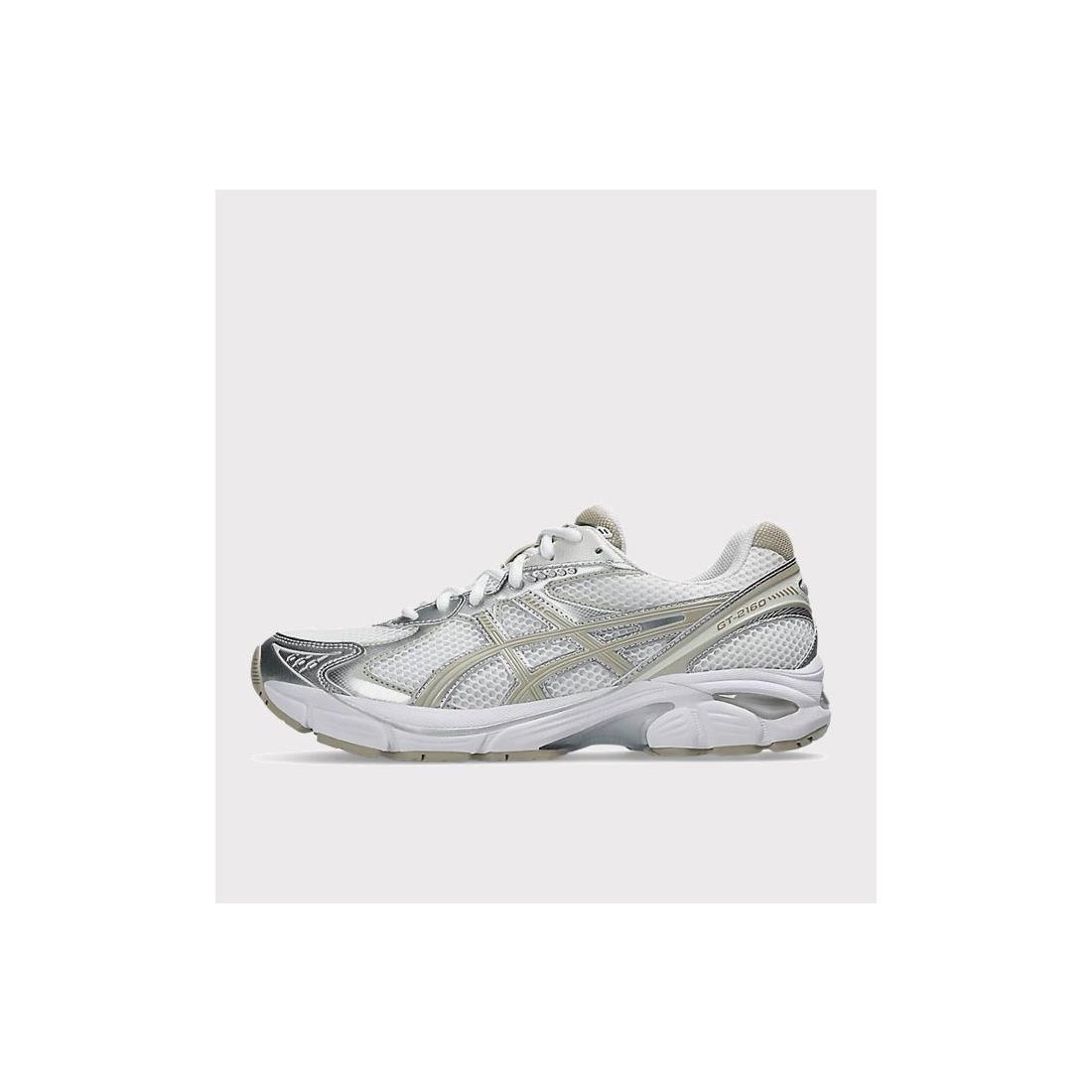 ASICS GT-2160 PLATA