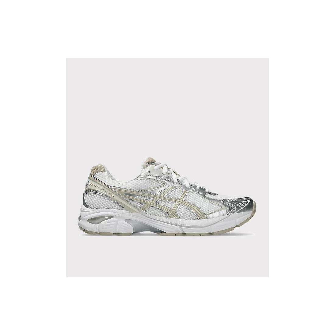 ASICS GT-2160 PLATA