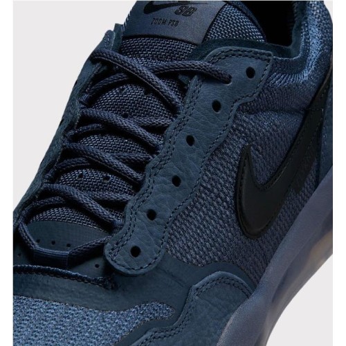 NIKE SB PS8 AZUL