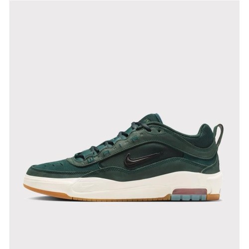NIKE AIR MAX ISHOD ISO VERDE CLARO