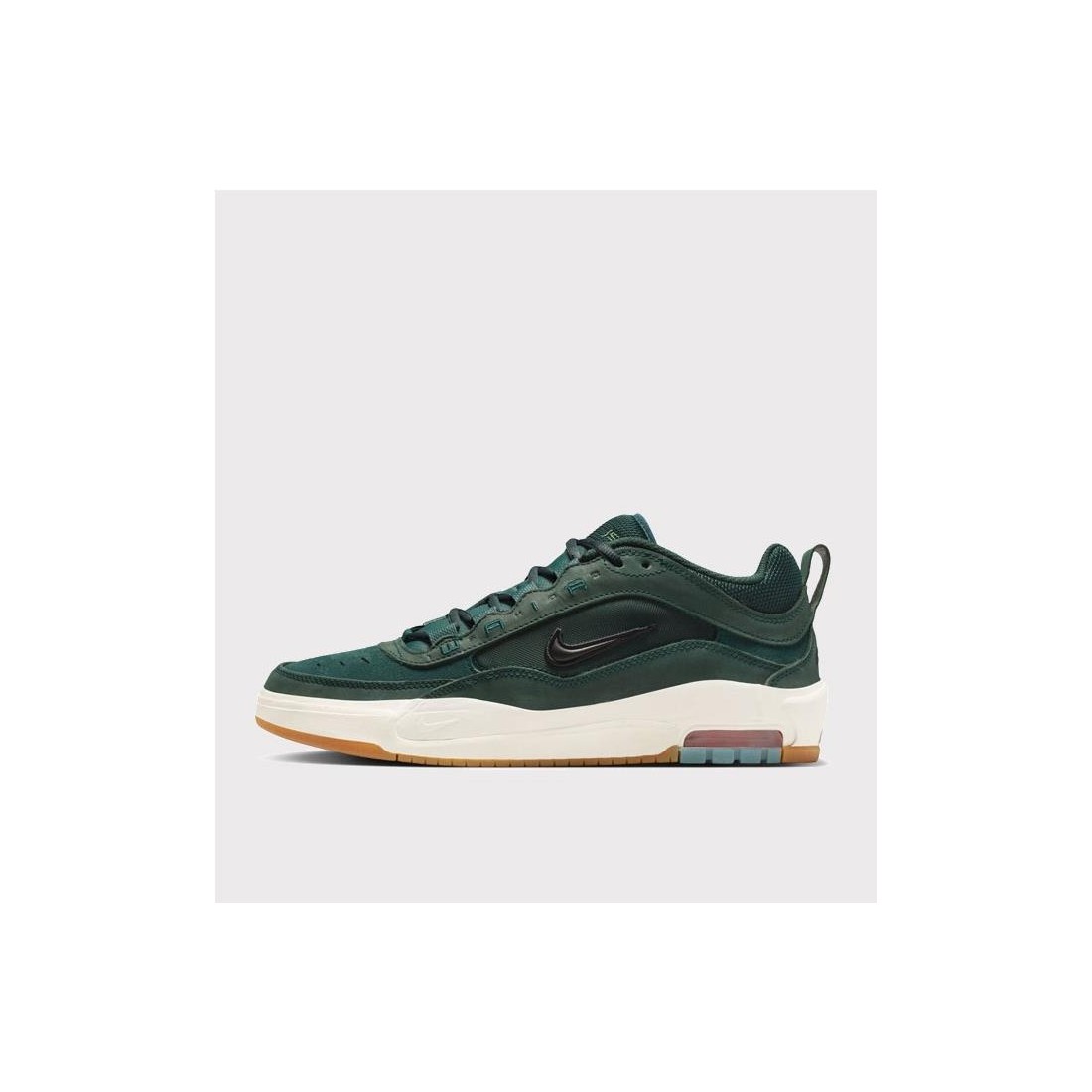 NIKE AIR MAX ISHOD ISO VERDE CLARO