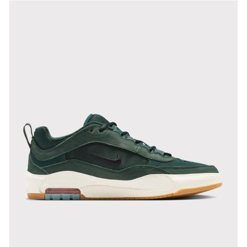 NIKE AIR MAX ISHOD ISO VERDE CLARO 2