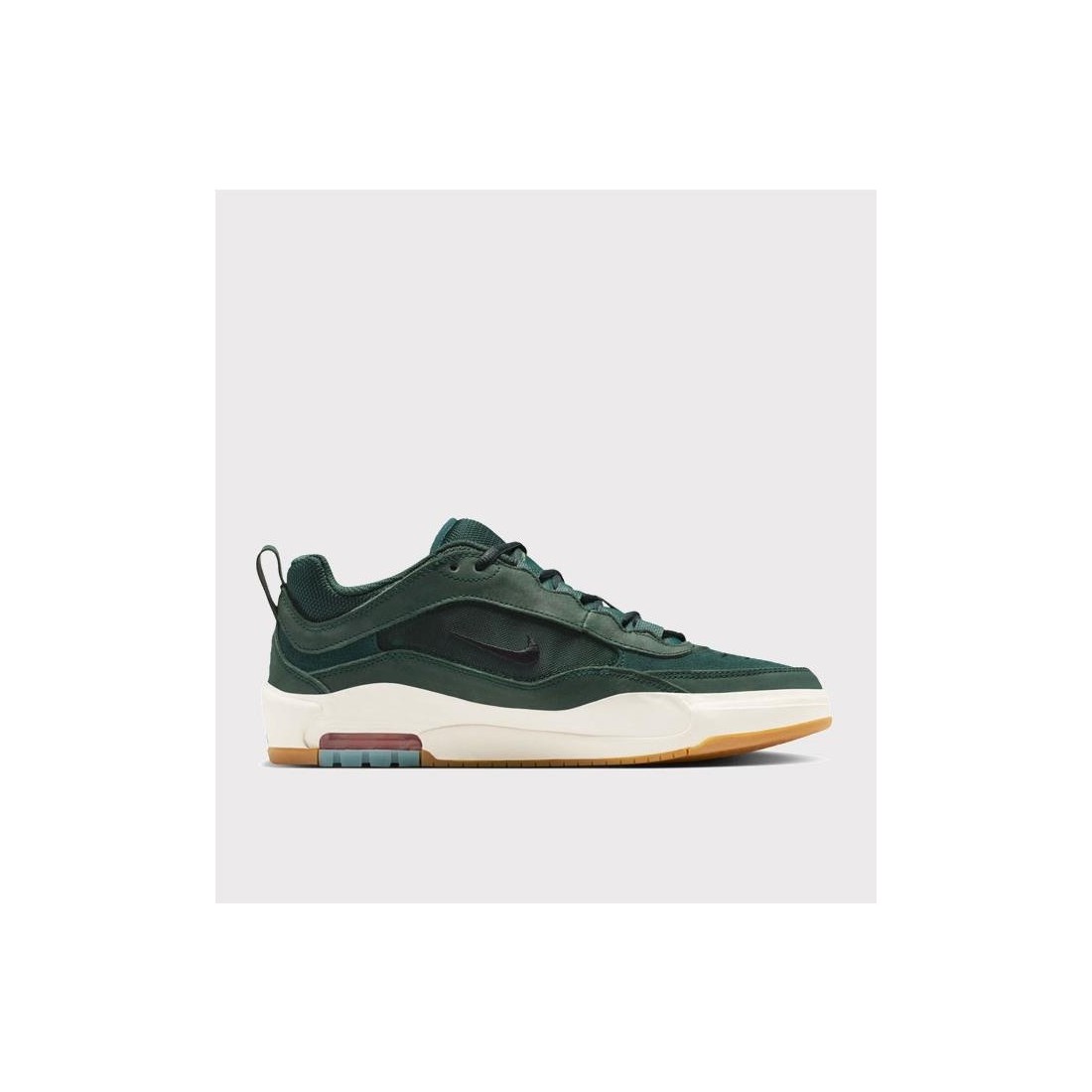 NIKE AIR MAX ISHOD ISO VERDE CLARO