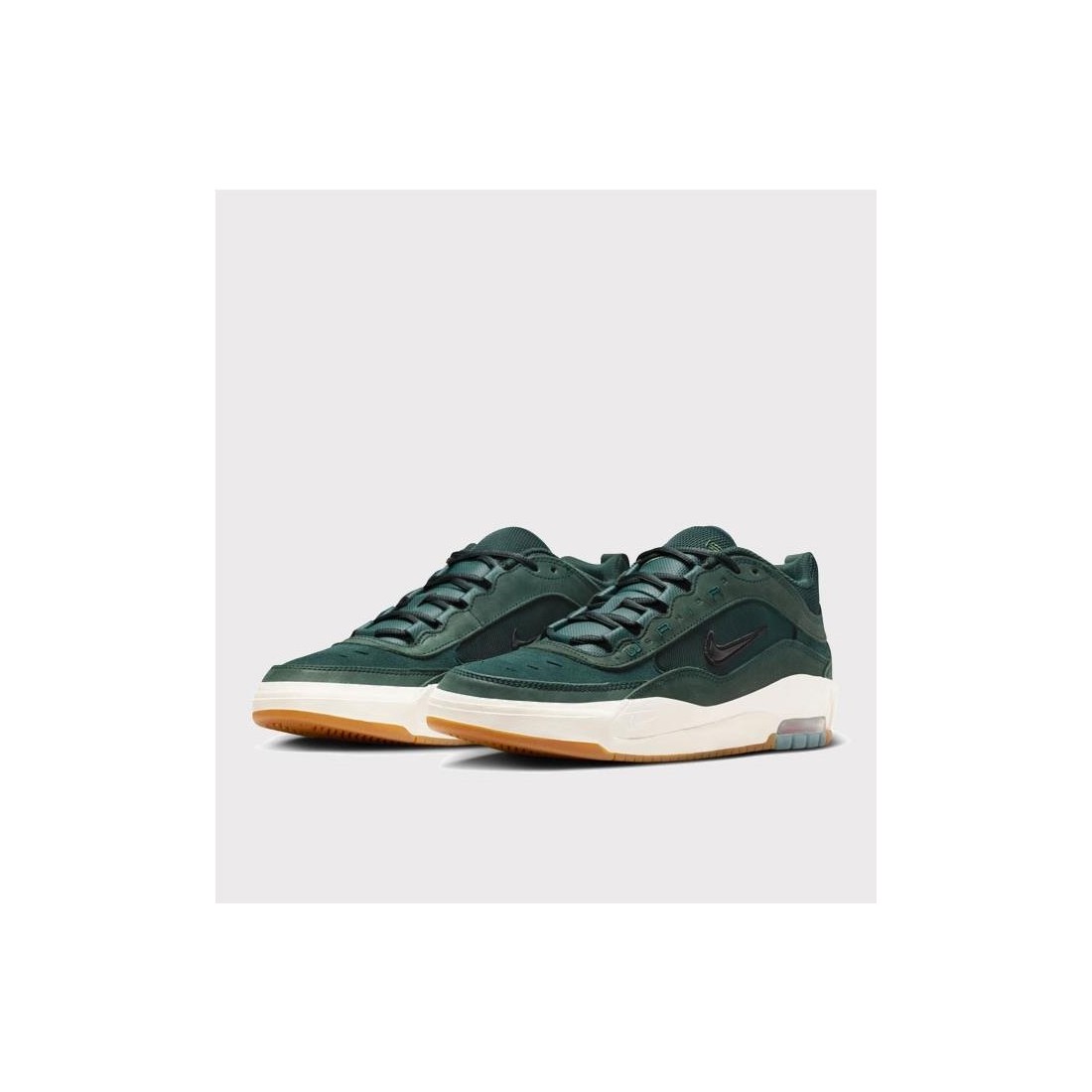 NIKE AIR MAX ISHOD ISO VERDE CLARO